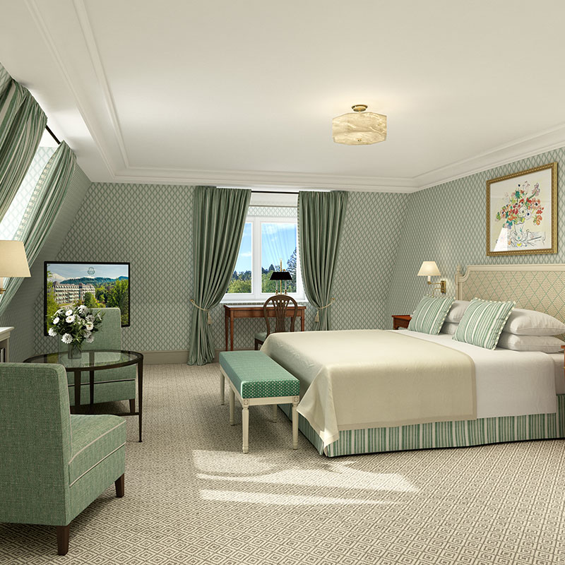 Prestige Suite