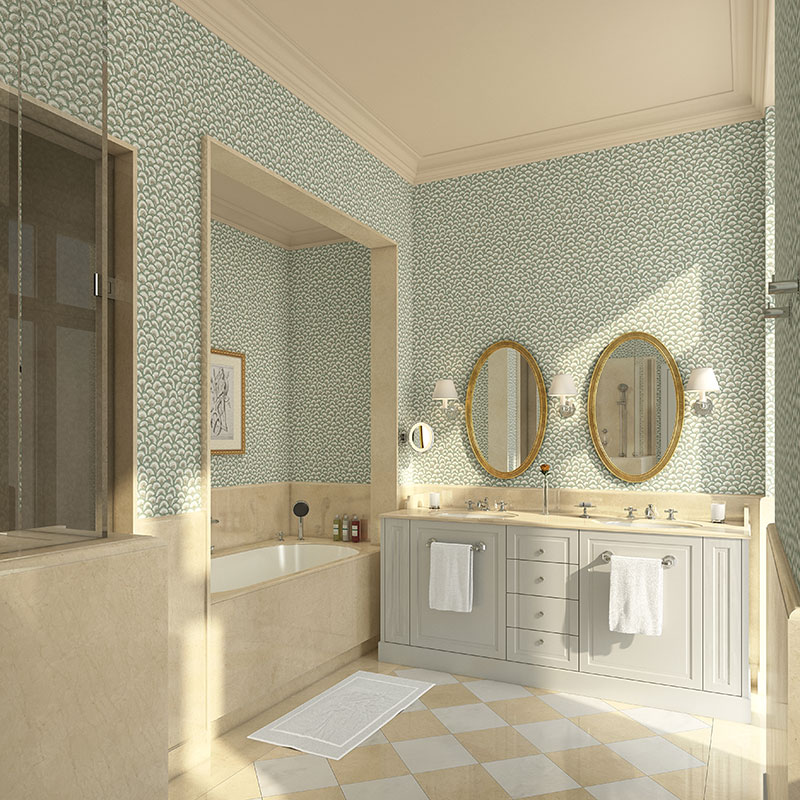 Prestige Suite