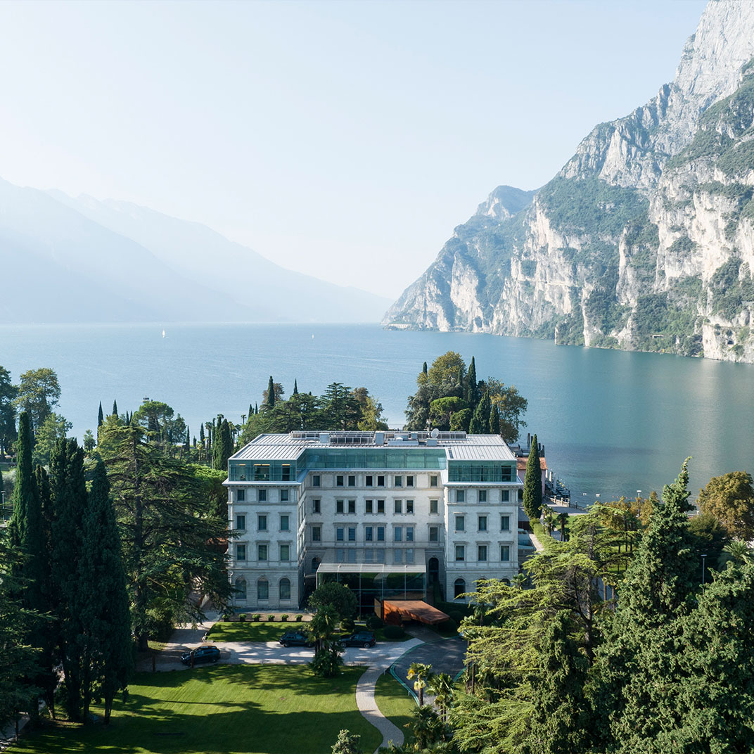 Lido Palace