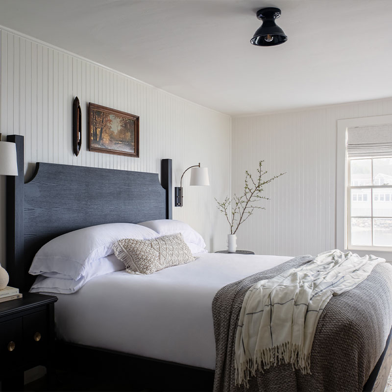 Inn Oceanfront King