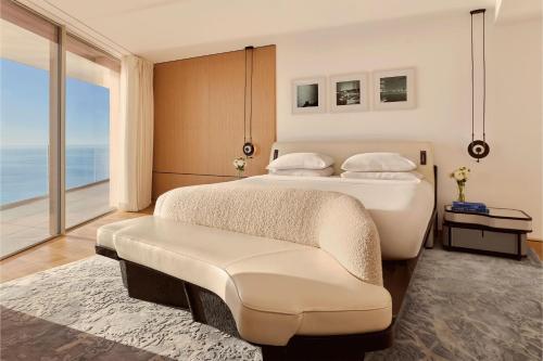 Two Bedroom Sea View Suite