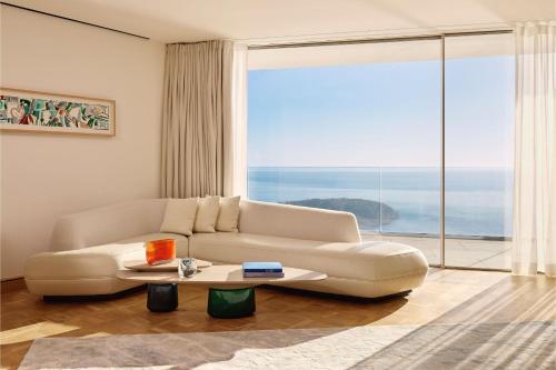 Two Bedroom Sea View Suite