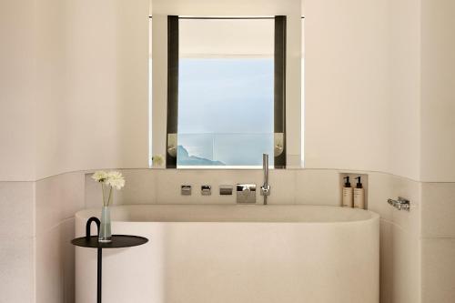 Two Bedroom Panoramic Suite