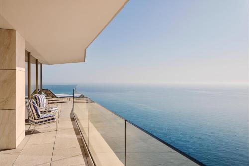 Two Bedroom Panoramic Suite