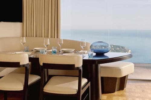 Two Bedroom Panoramic Suite
