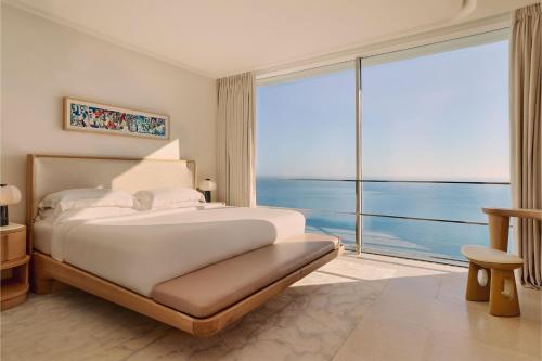 Infinity Pool Duplex Suite