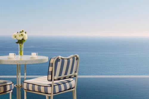 Infinity Pool Duplex Suite