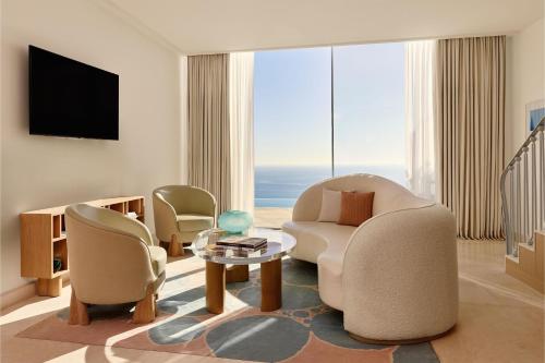 Infinity Pool Duplex Suite