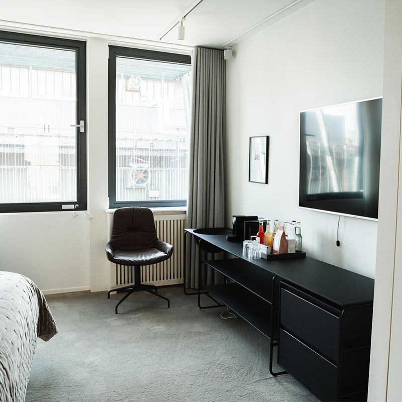 Suite