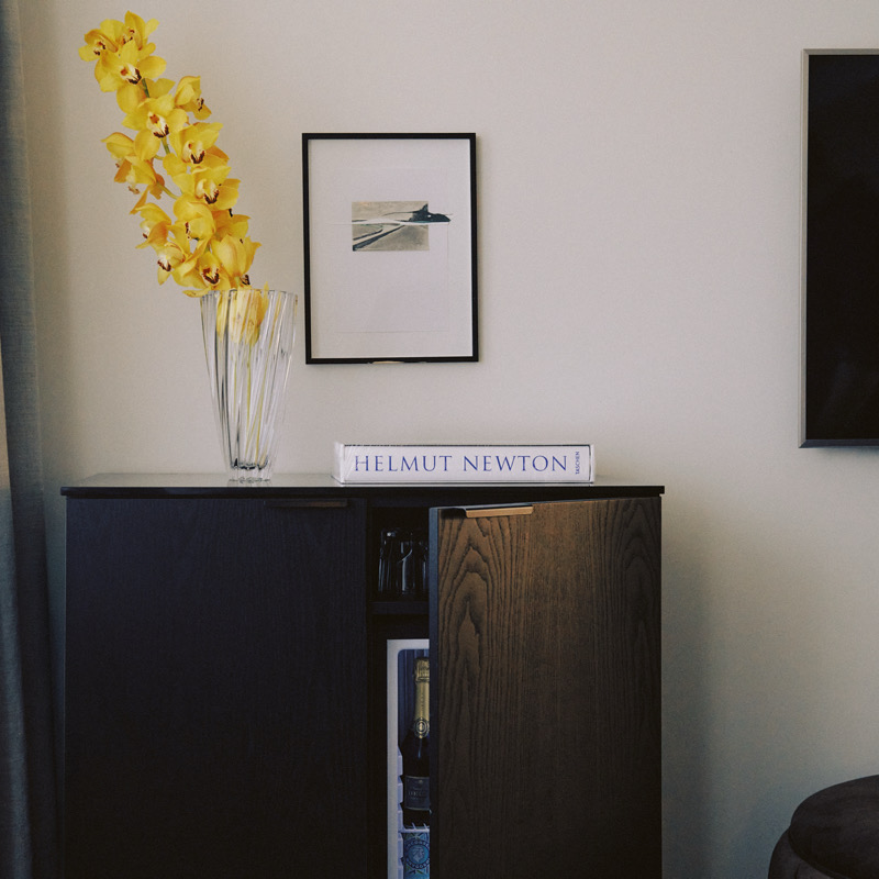 Deluxe Suite
