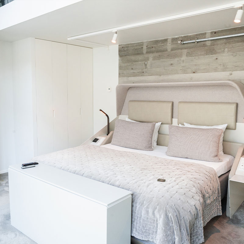 Penthouse Suite 