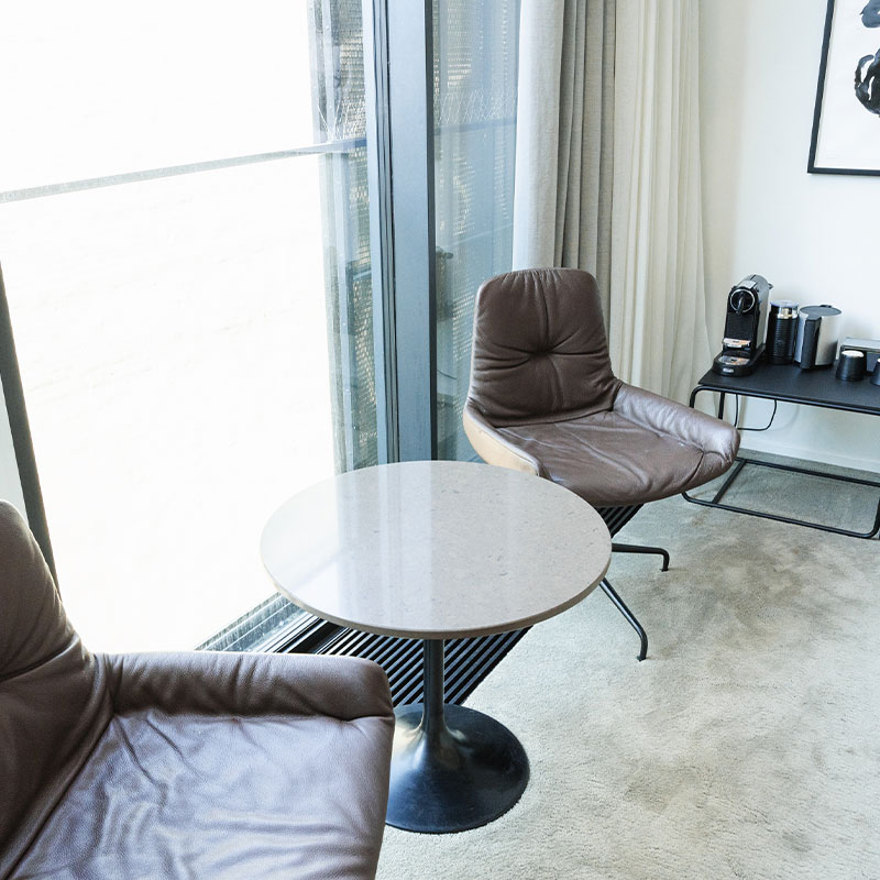 Penthouse Suite 
