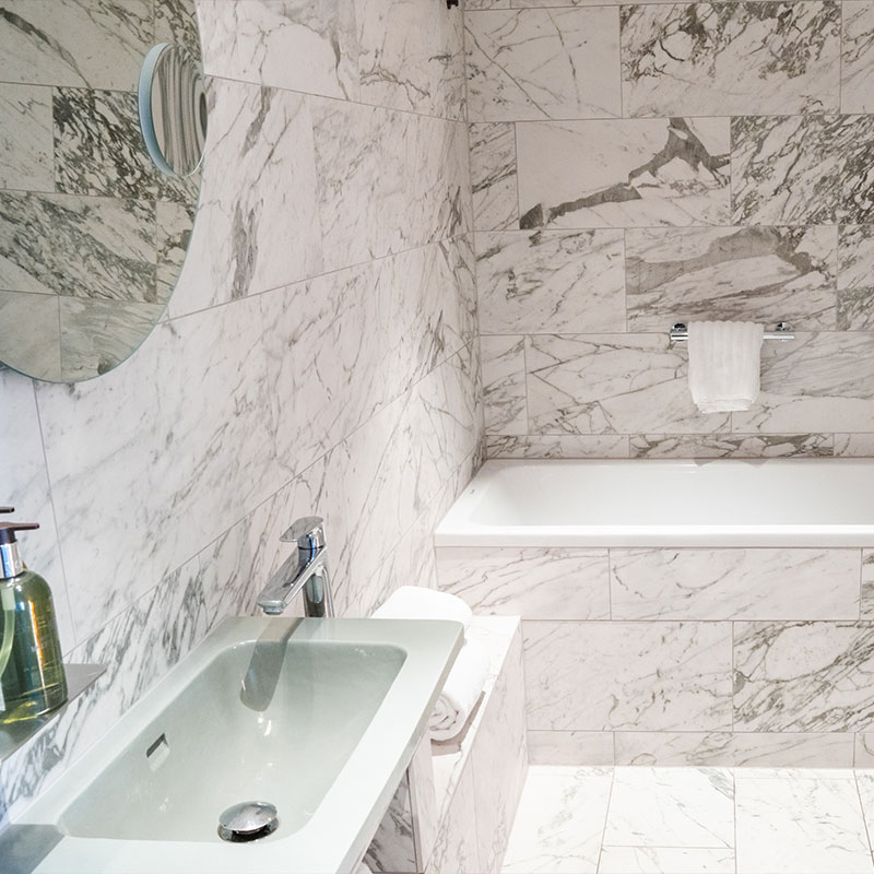 Penthouse Suite 