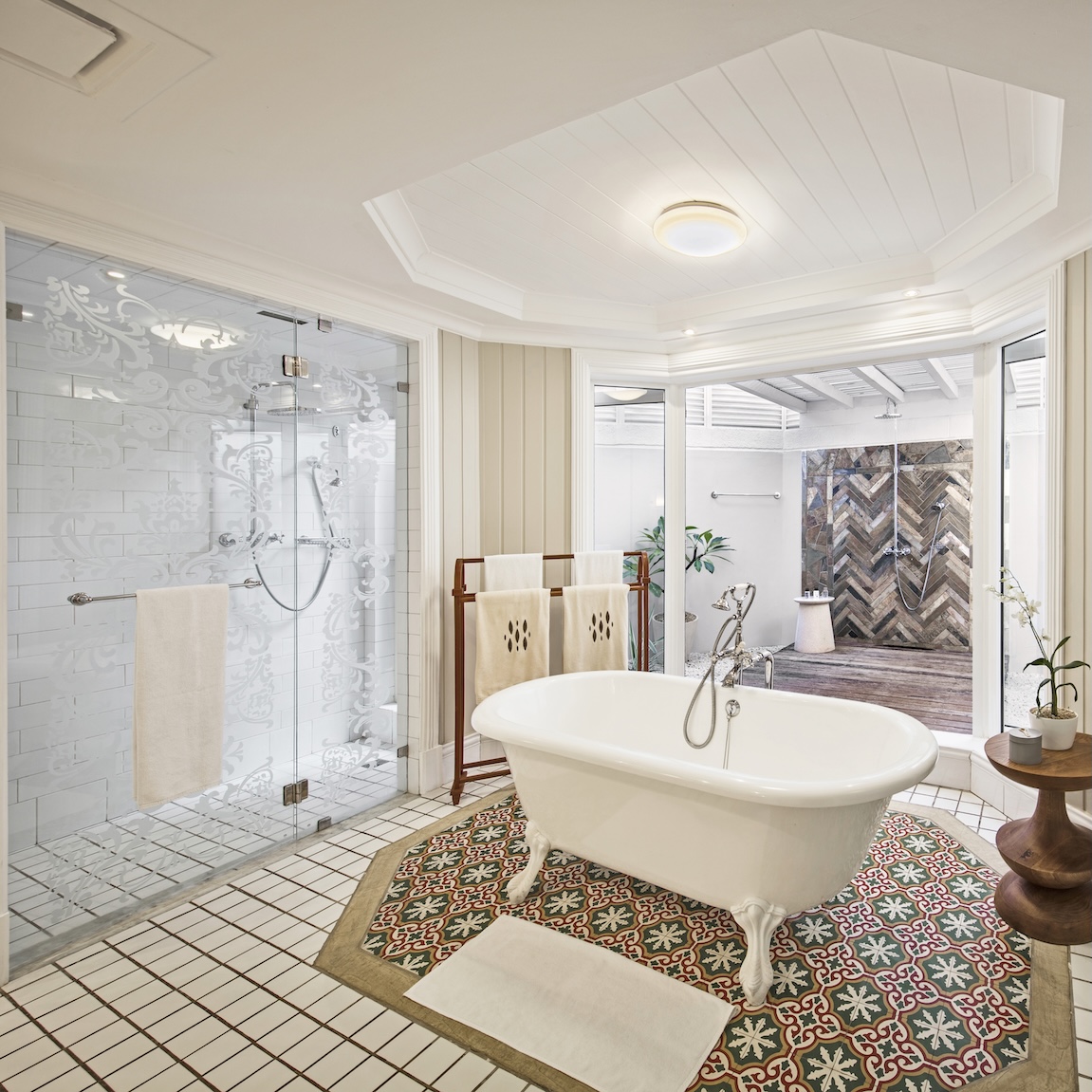 Junior Suite Beachfront