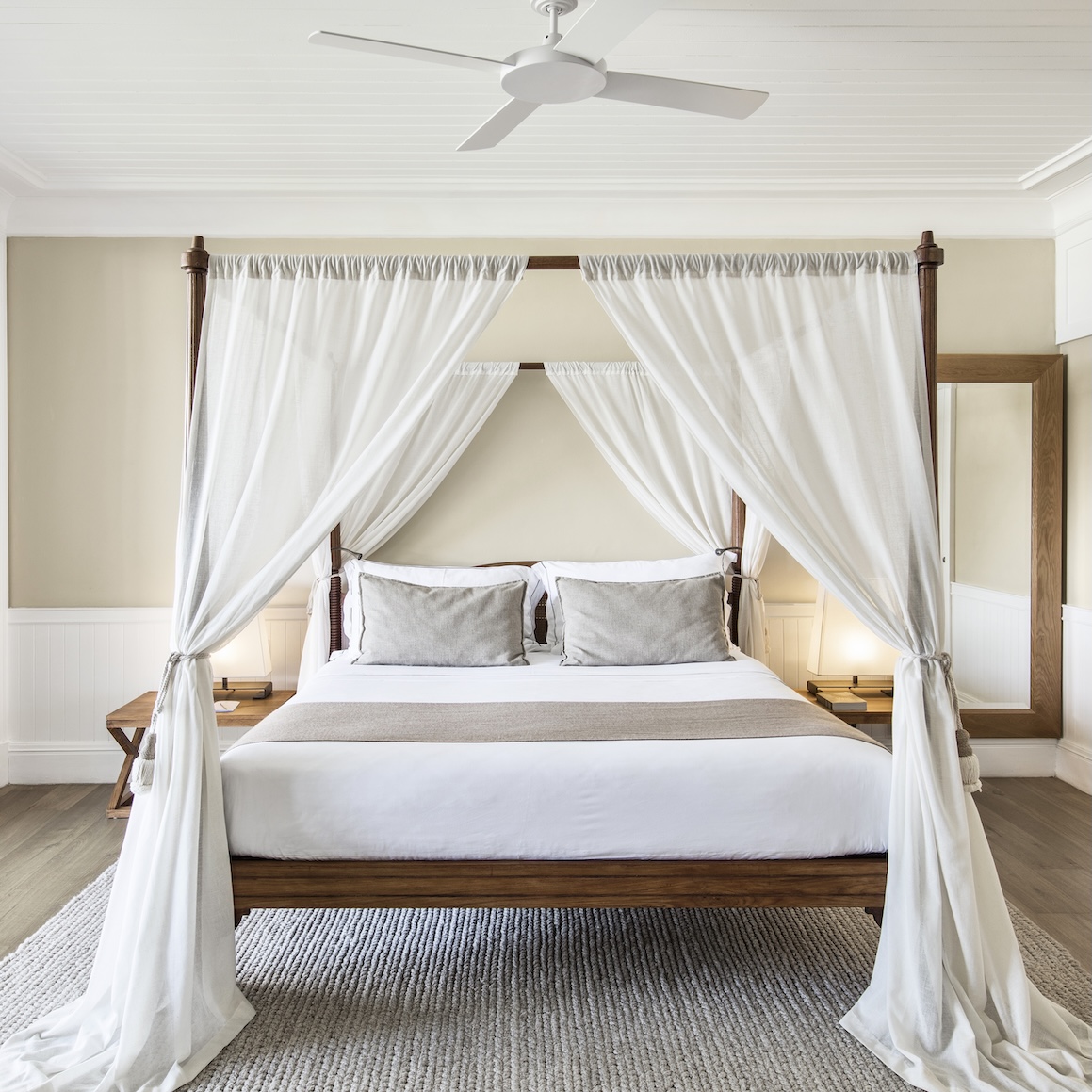 Senior Suite - Sea View