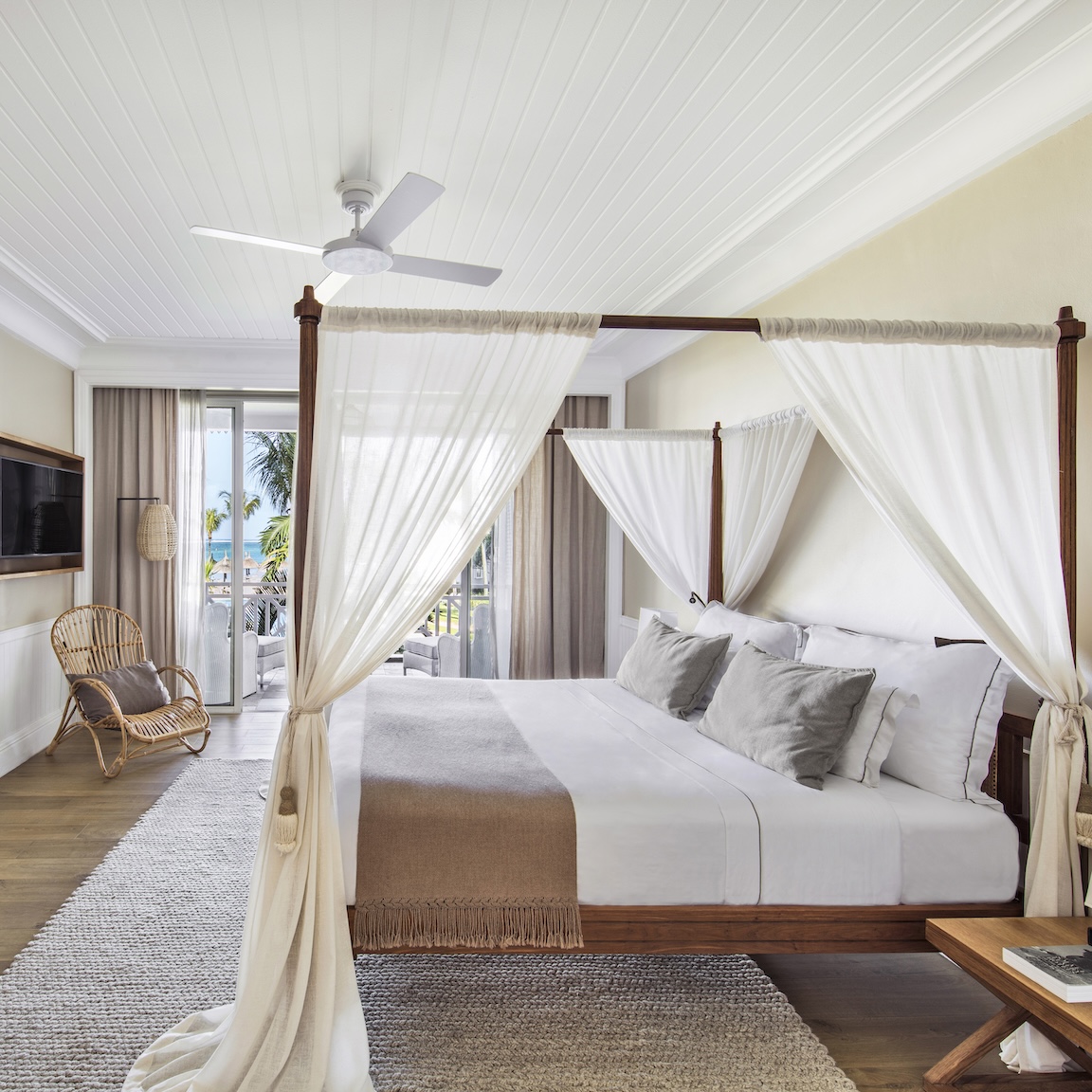 Senior Suite Sea View - Adult only