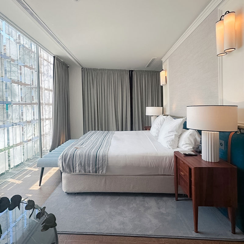 Privilege Room