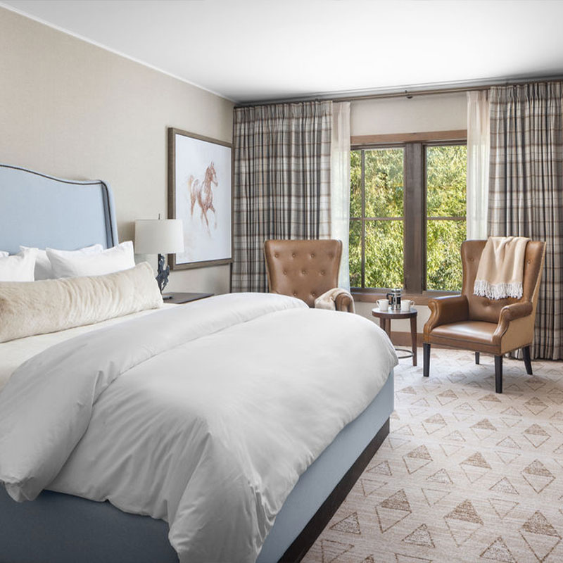King ADA Room