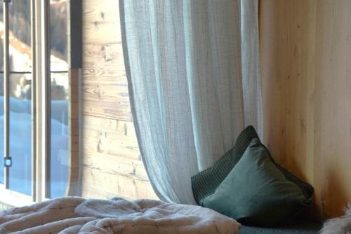 Panorama Suite with Sauna