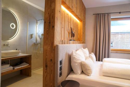 Panorama Suite with Sauna