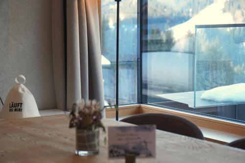 Panorama Suite with Sauna