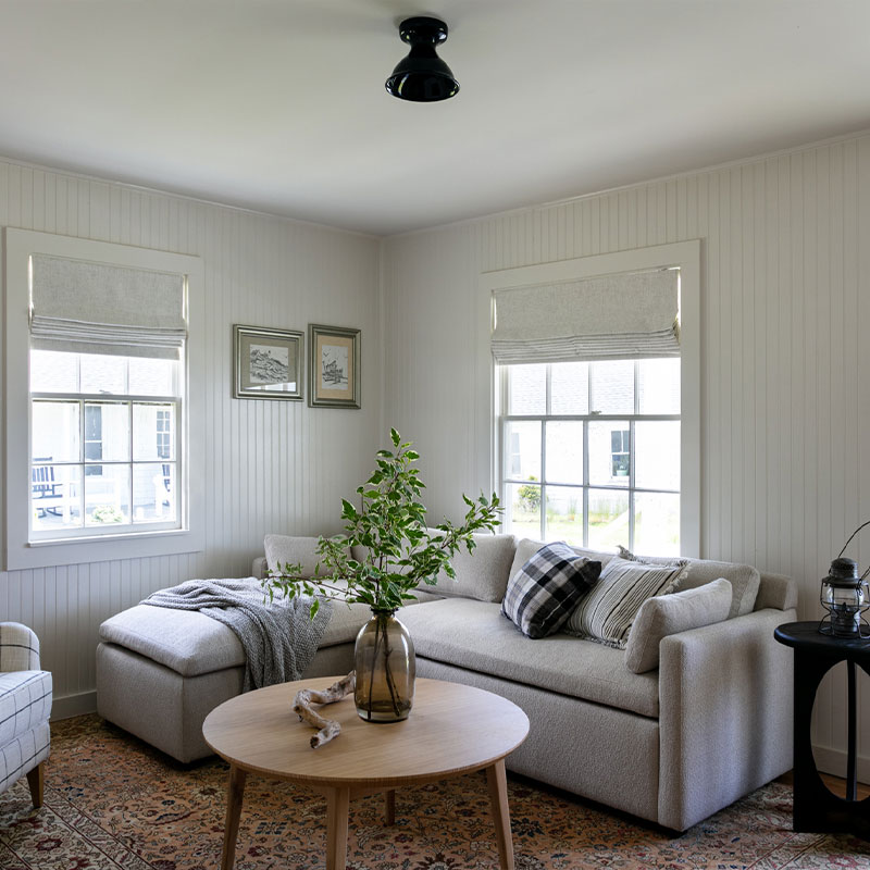 King Cottage Suite