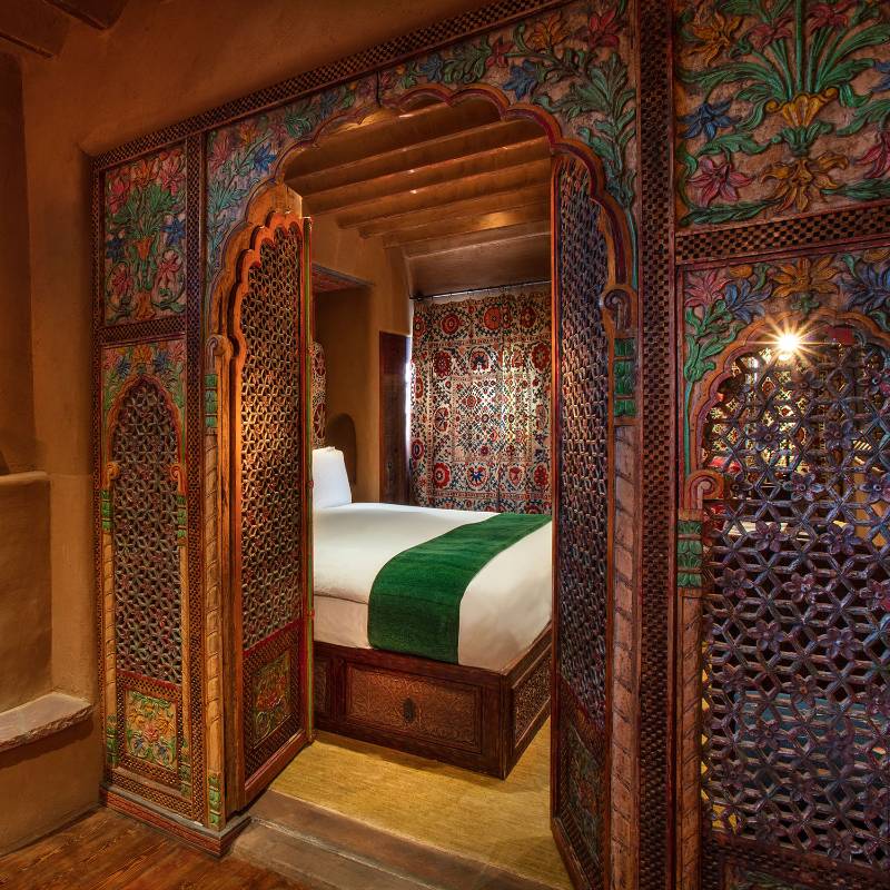 Premium Junior Suite