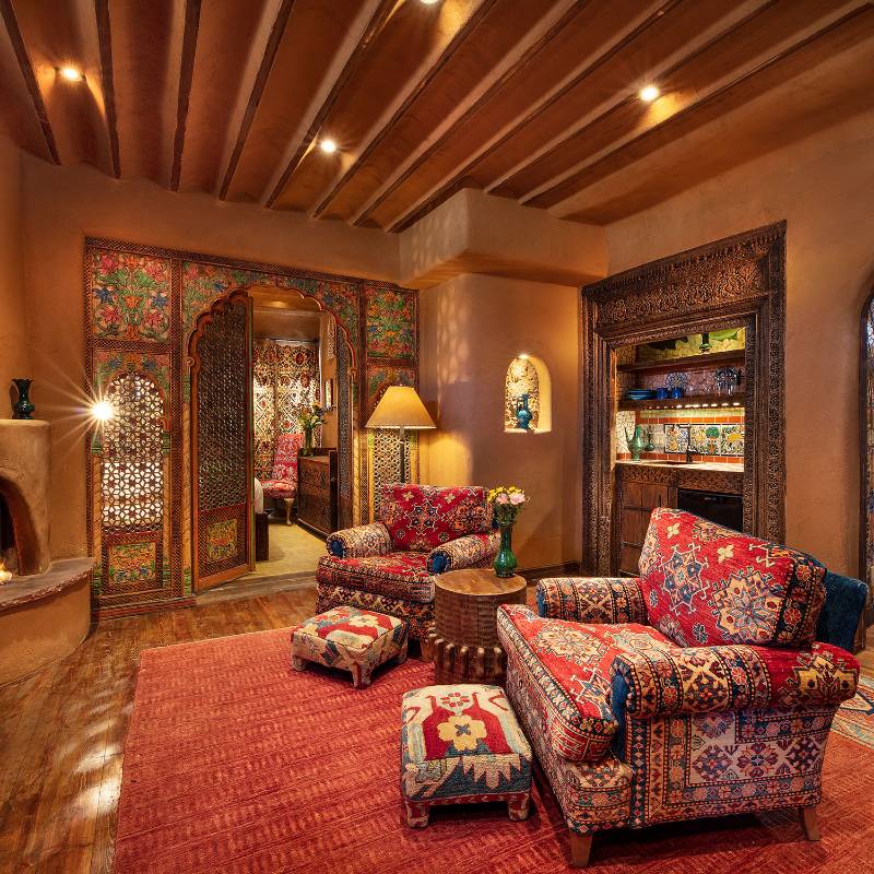 Premium Junior Suite