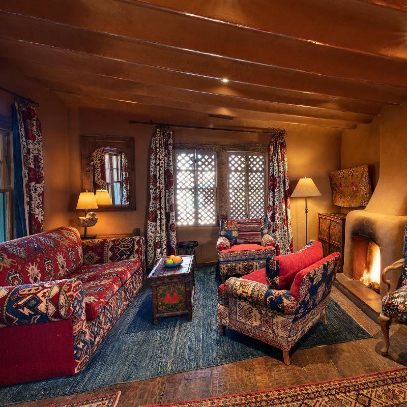 Premium One Bedroom Suite