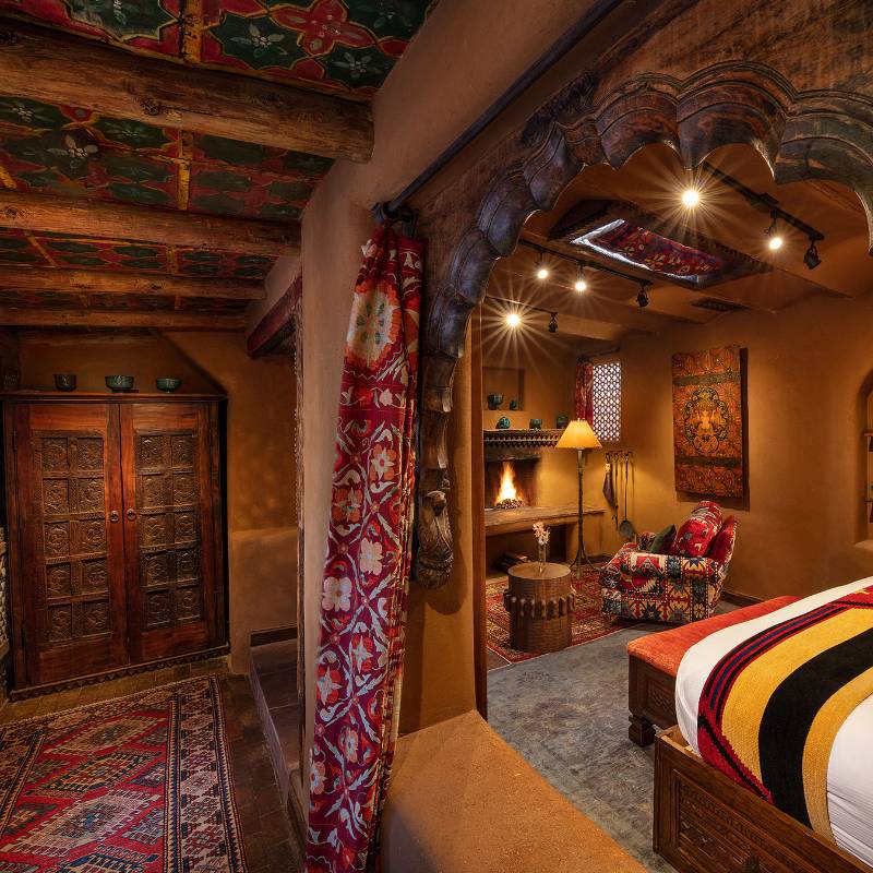 Premium One Bedroom Suite