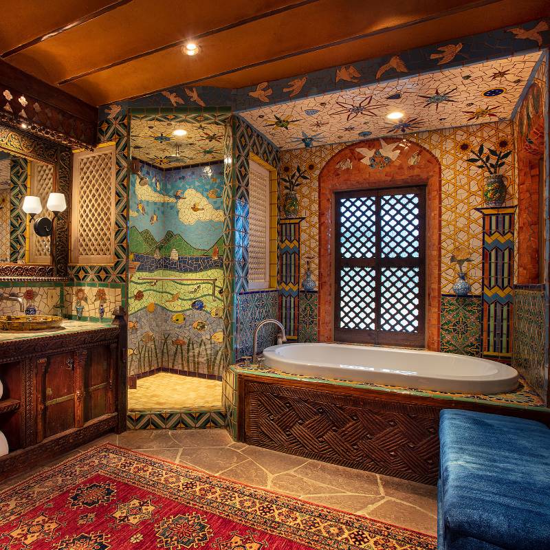 Premium One Bedroom Suite