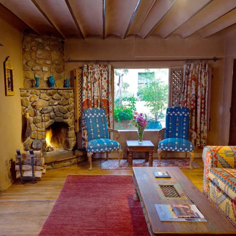 Two Bedroom Suite