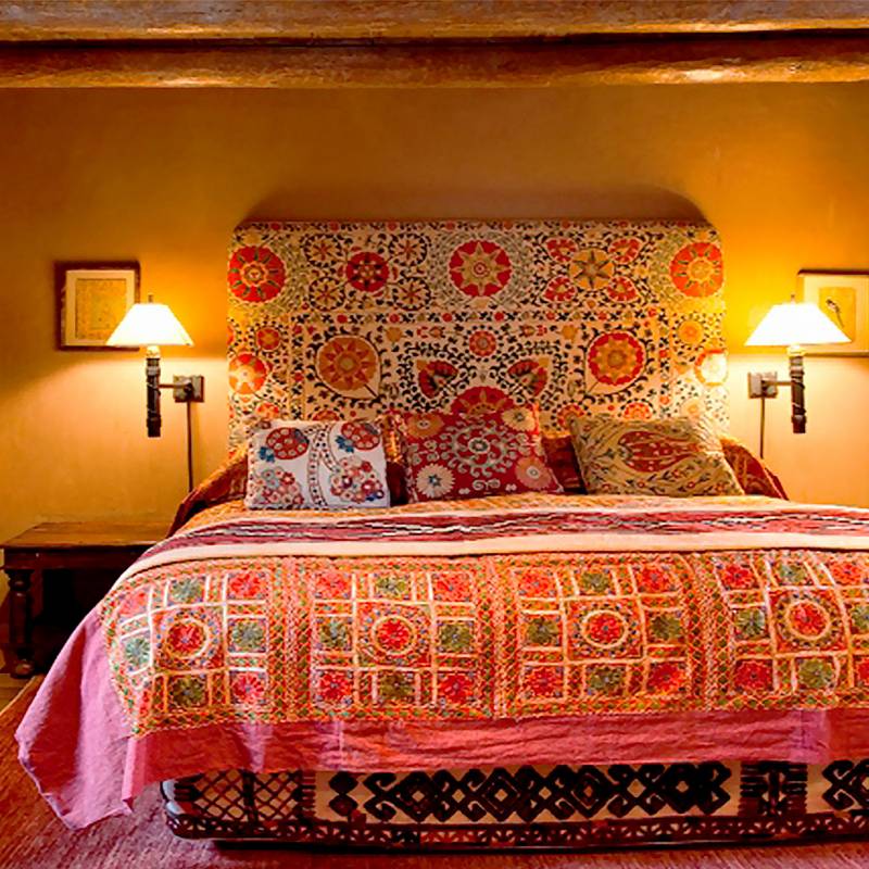 Two Bedroom Suite