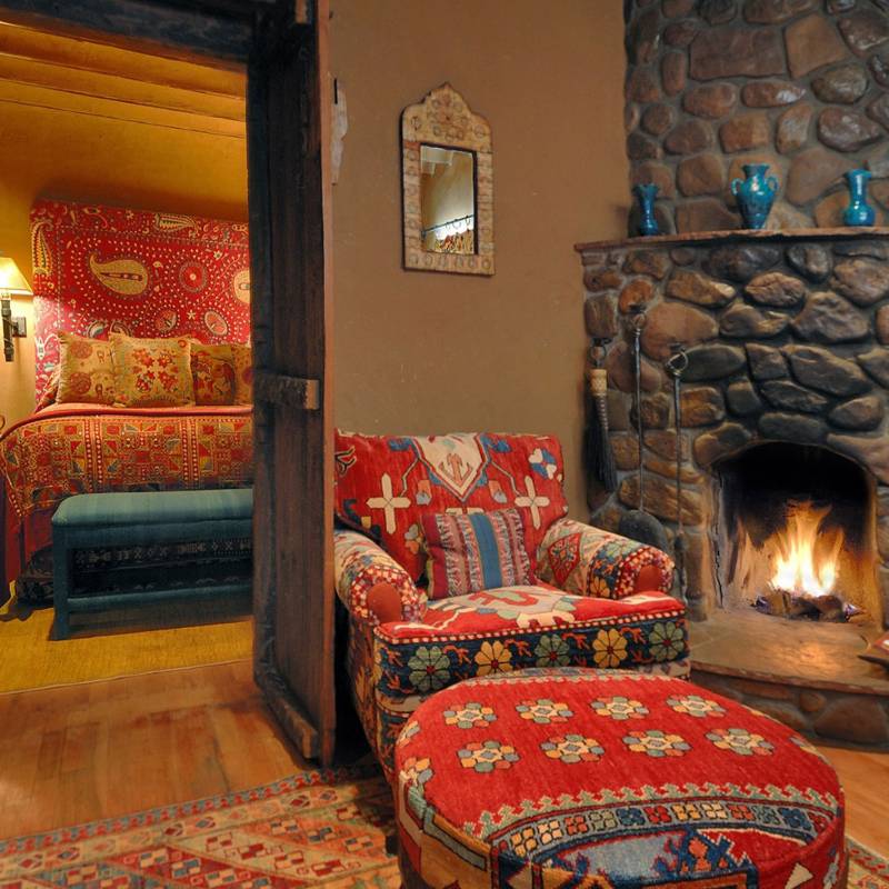 Two Bedroom Suite