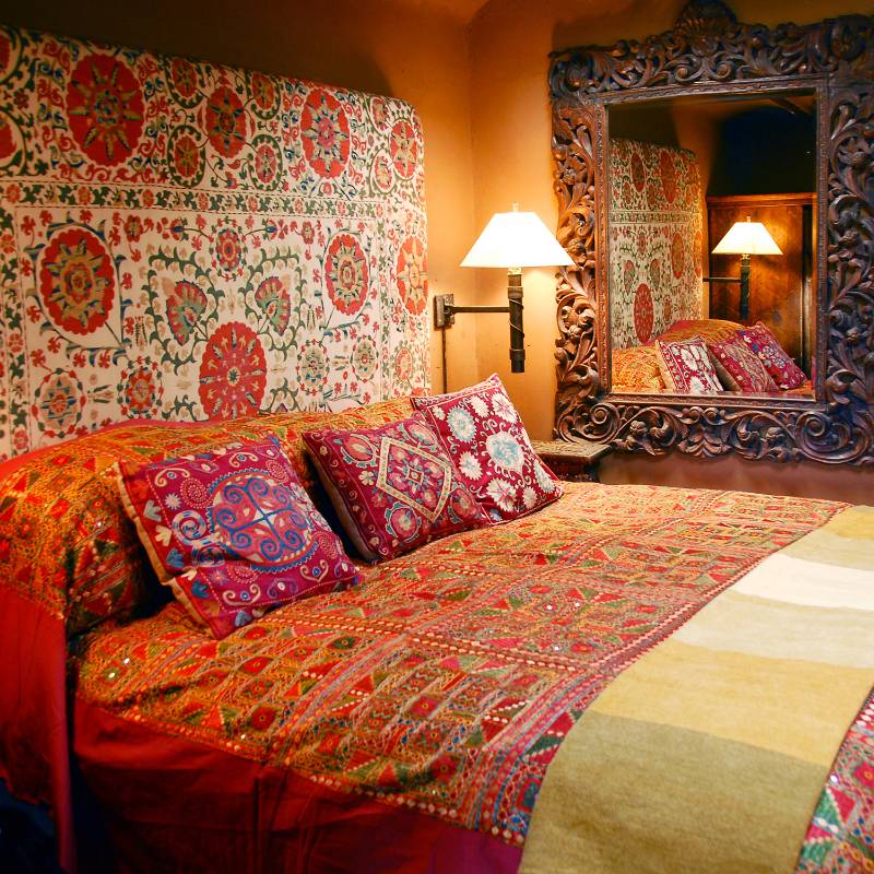 Premium Two-Bedroom Suite