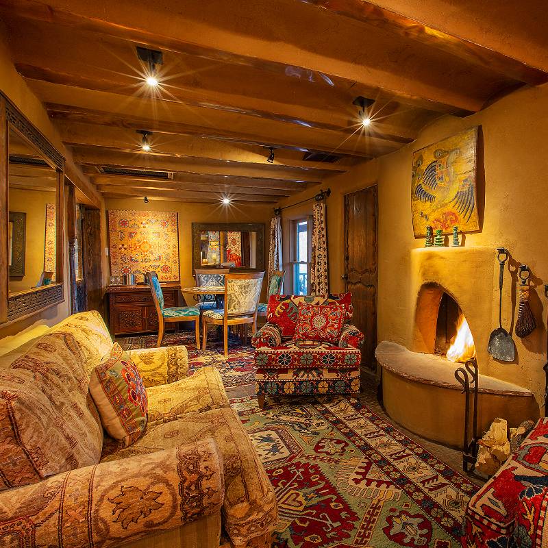 Premium Two-Bedroom Suite