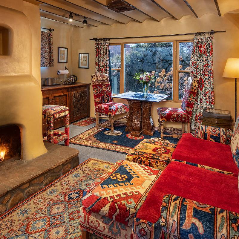 Premium Two-Bedroom Suite