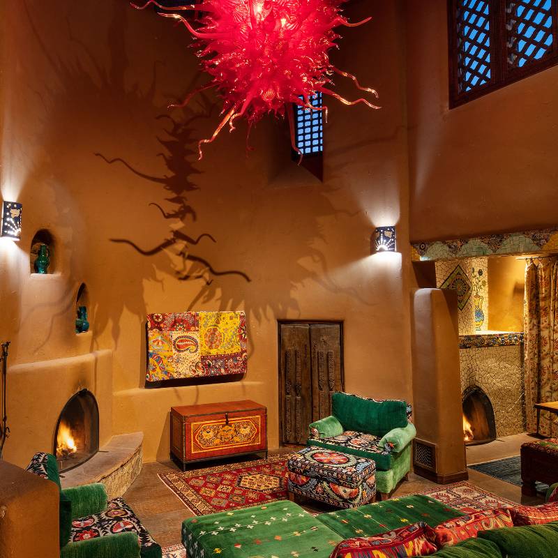 Luminaria Villa