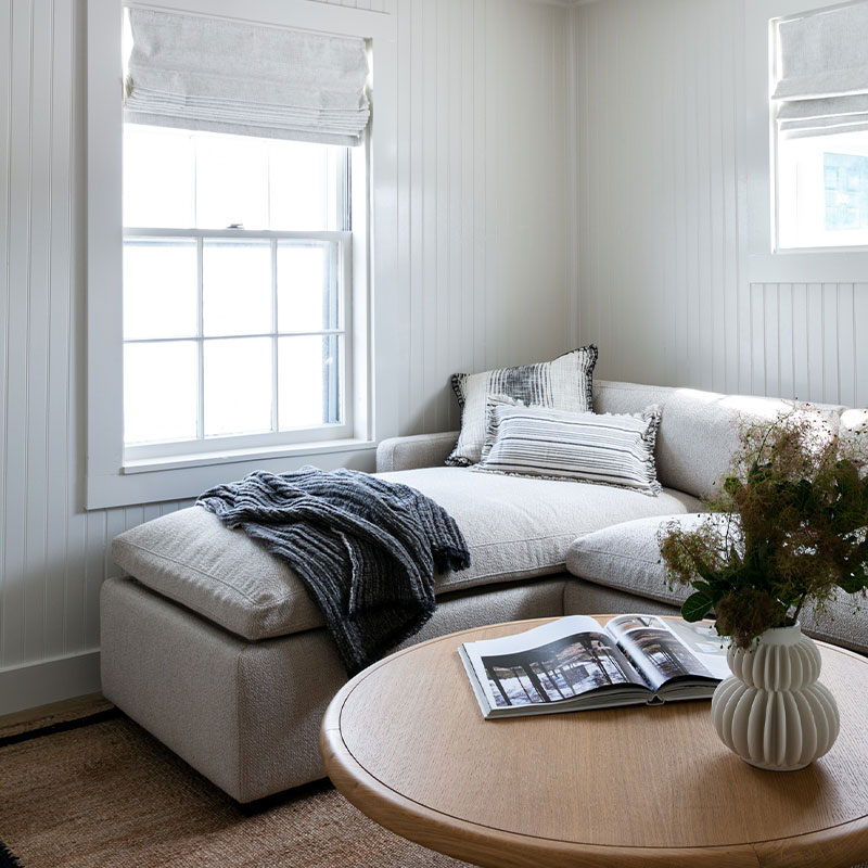 Hatchard House Two-Bedroom Suite