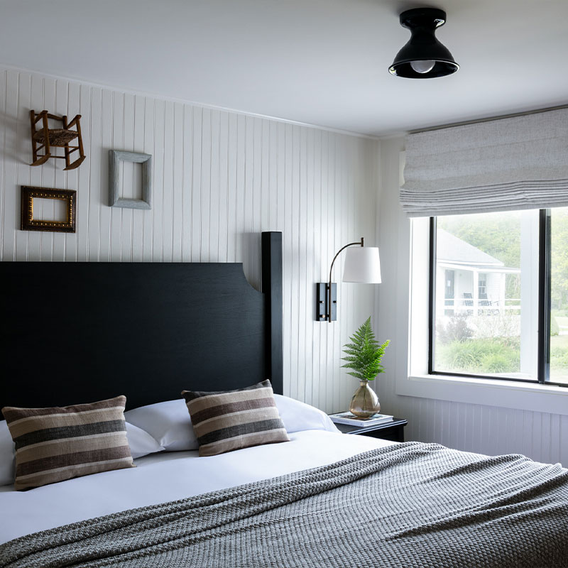 Ocean Point Two-Bedroom Suite