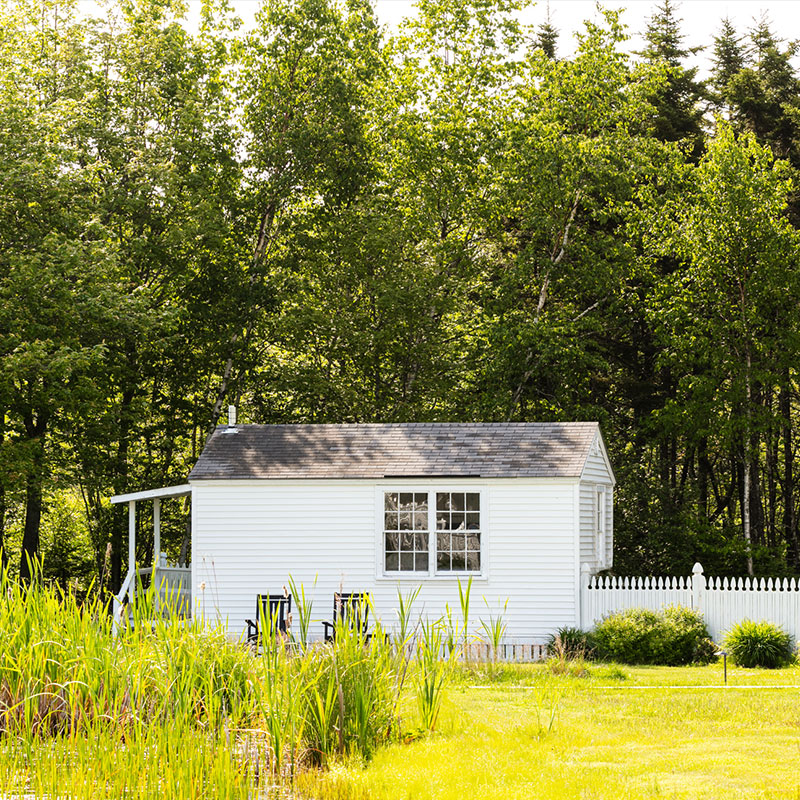 Glimpse Cottage