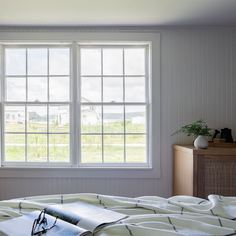 Glimpse Cottage