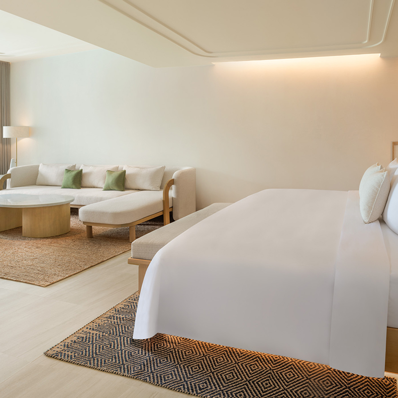 Luxury Garden Suite