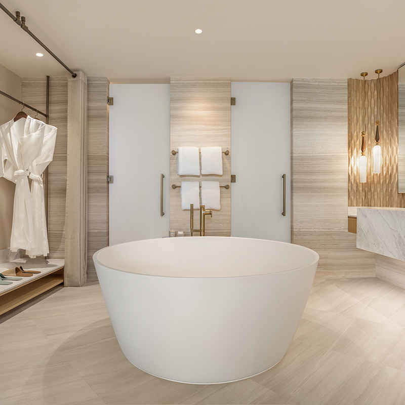 Luxury Ocean Suite