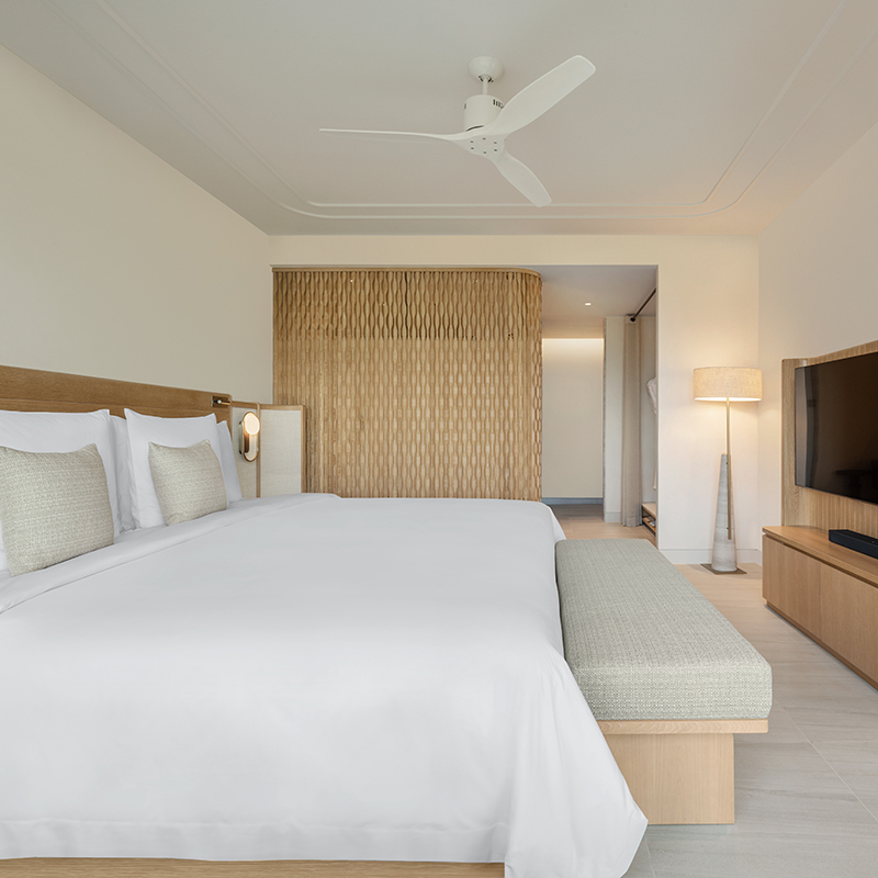 Reserve Ocean Suite