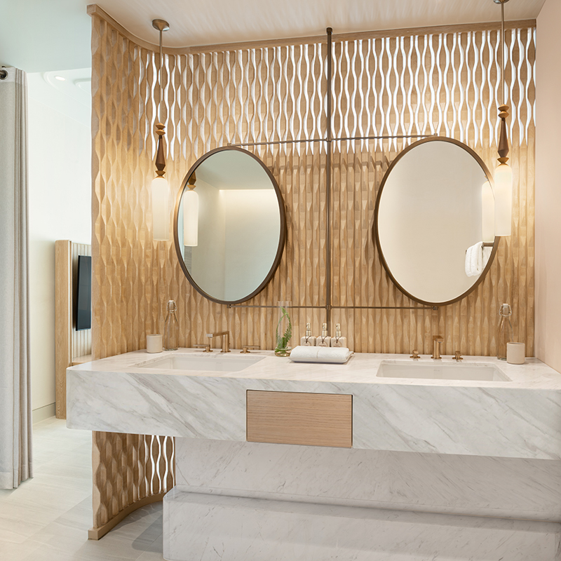 Reserve Ocean Suite