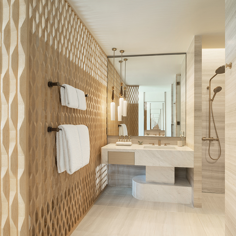 Reserve Ocean Suite