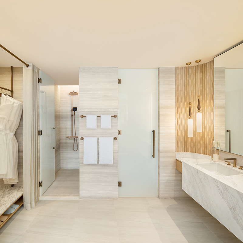 Reserve Pool Suite