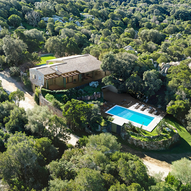 Cascioni Country Villa