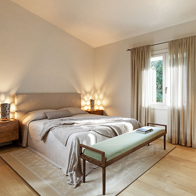 Cascioni Country Villa